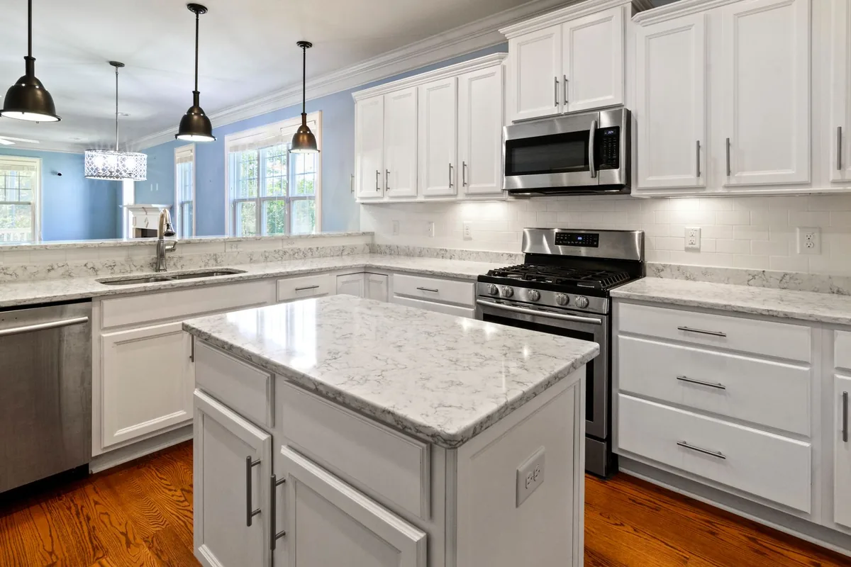 Filth & Squalor Cleanup in Fountain Inn, SC