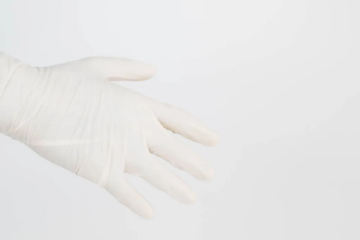 Blood Spill Cleanup in Fountain Inn, SC