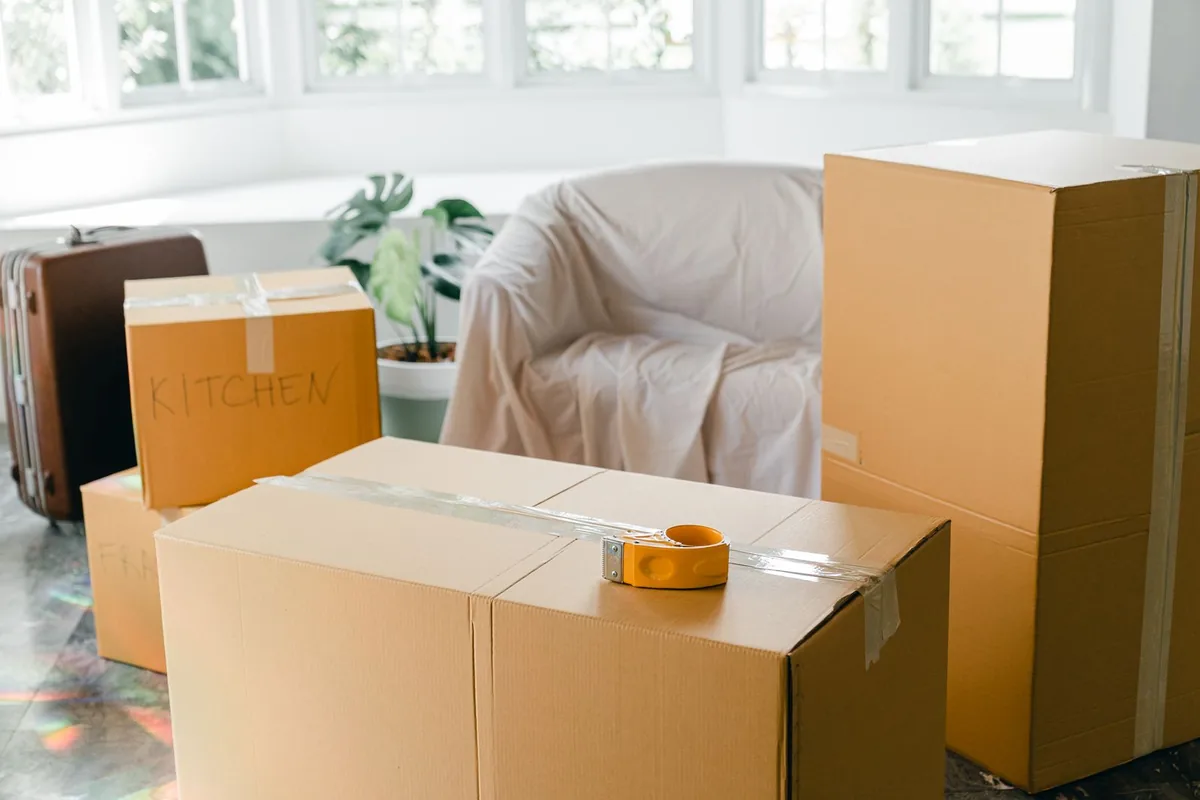 Hoarding Cleanup in Fountain Inn, SC